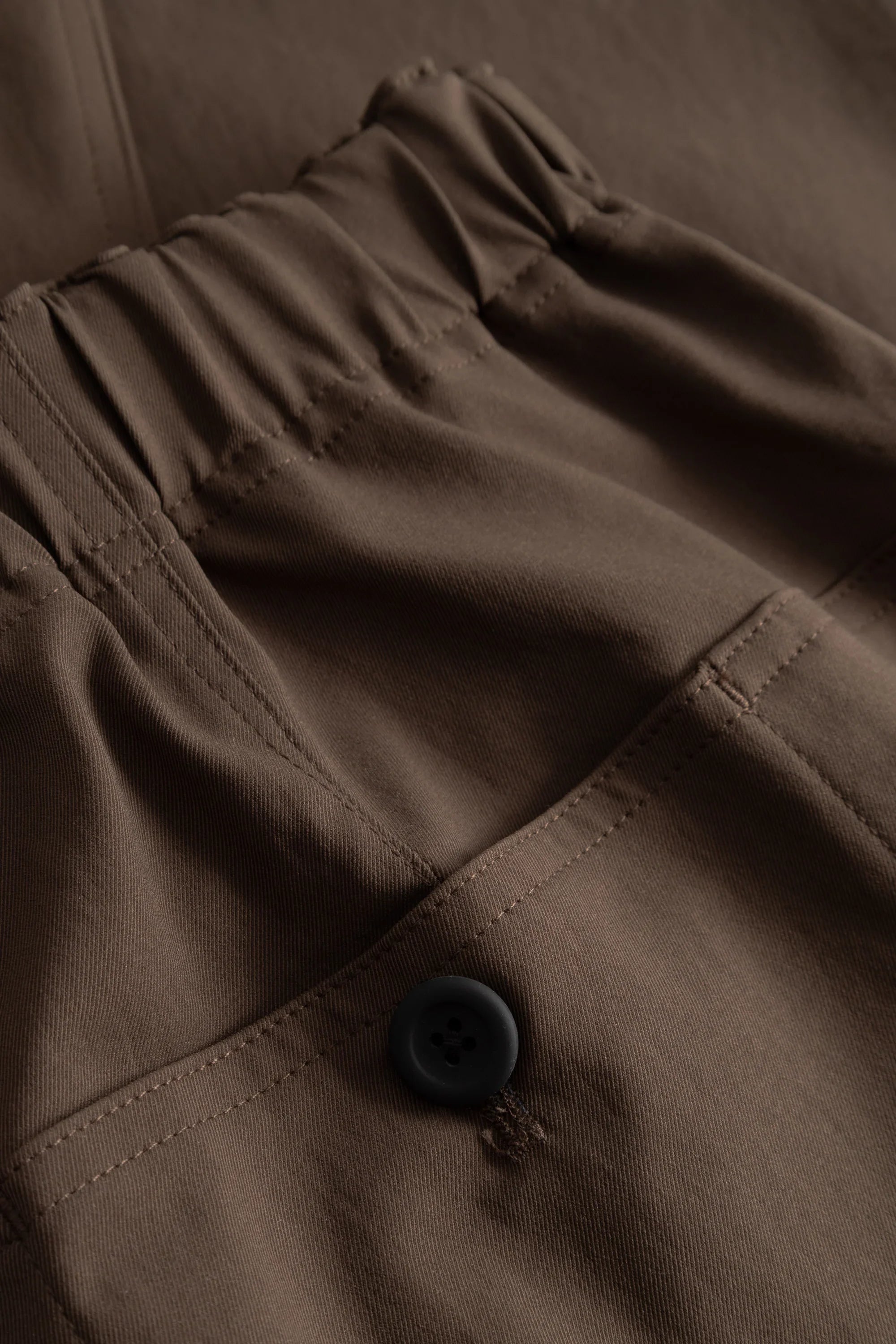 Norse Projects Trysil Regular Solotex Twill Trouser | thegoodlife. UAE