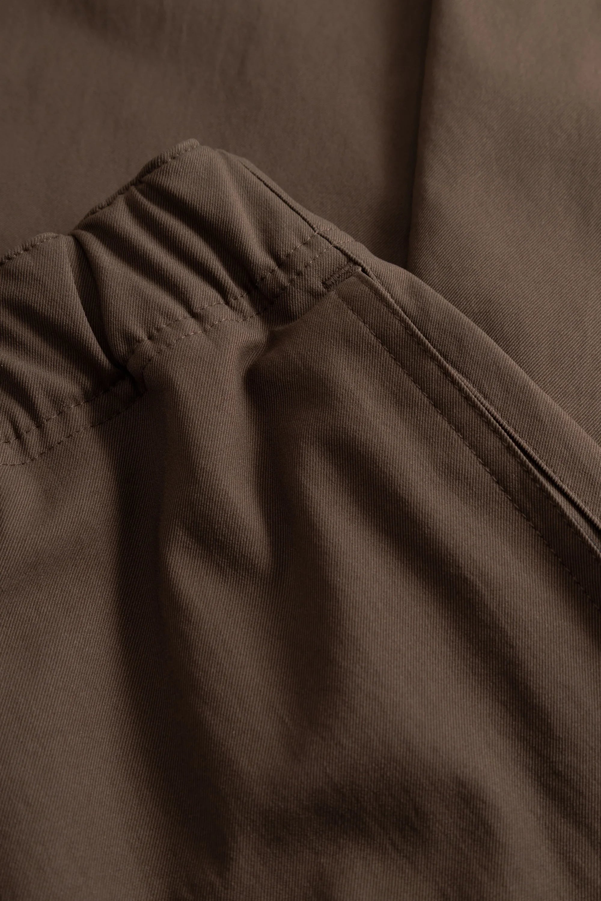 Norse Projects Trysil Regular Solotex Twill Trouser | thegoodlife. UAE