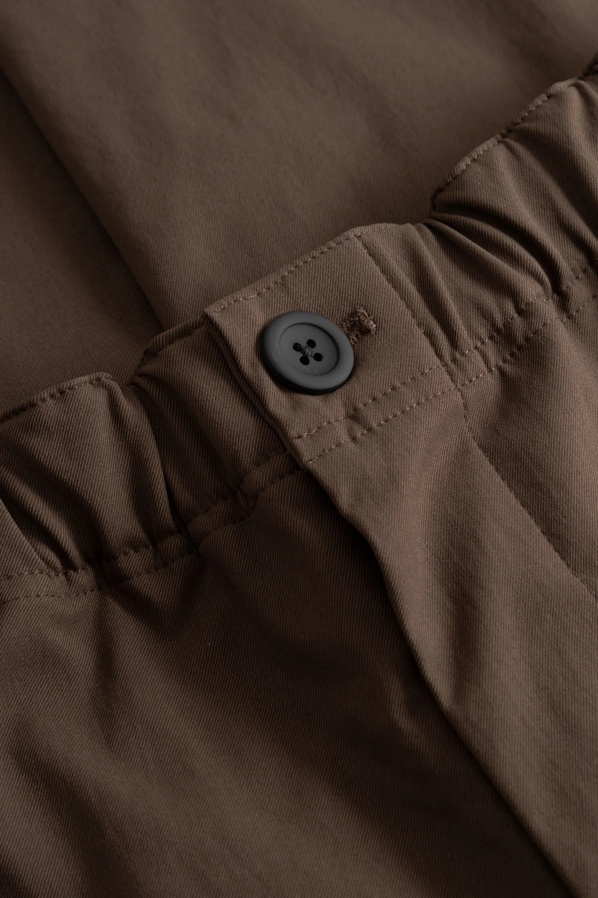 Norse Projects Trysil Regular Solotex Twill Trouser | thegoodlife. UAE