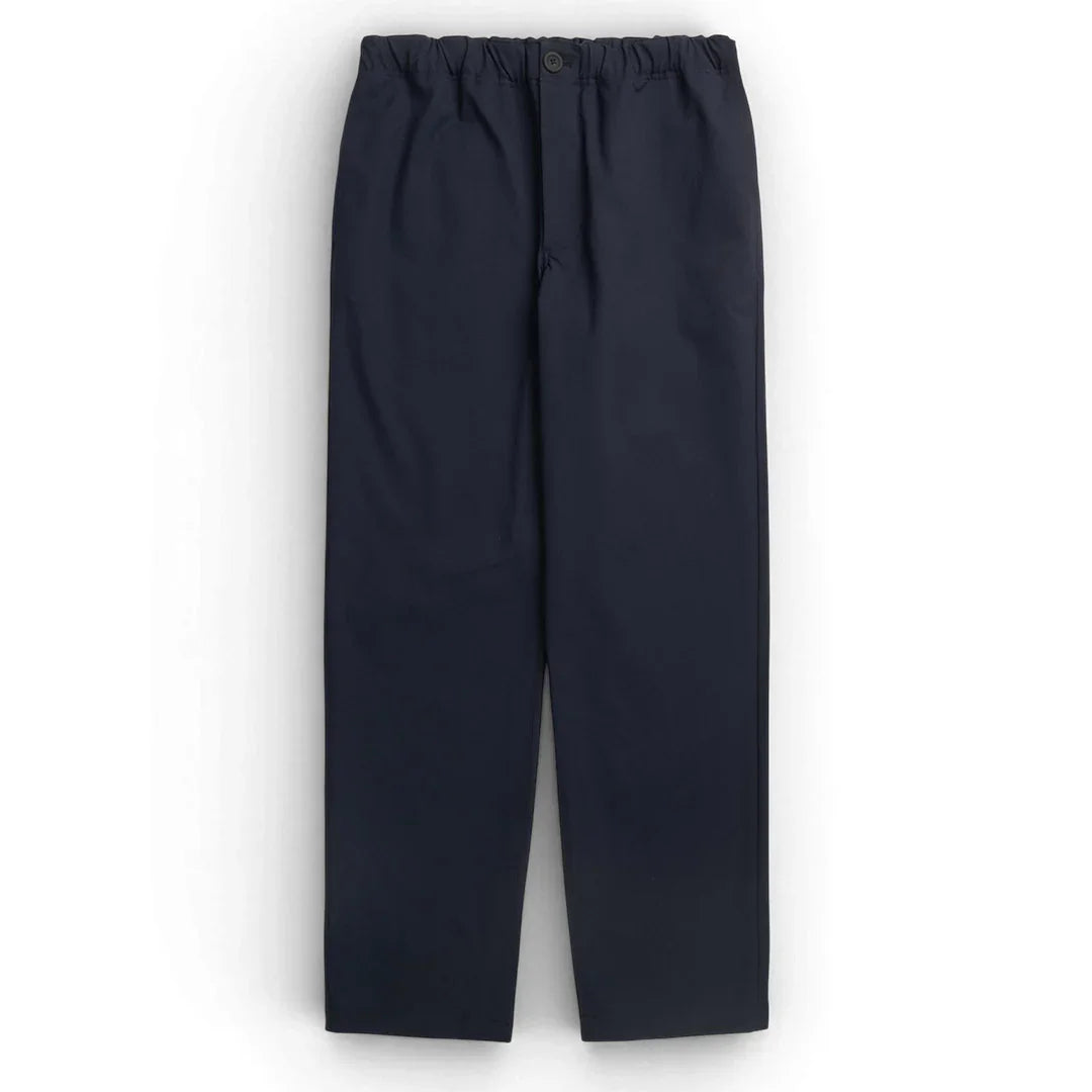 Norse Projects Trysil Regular Solotex Twill Trouser | thegoodlife. UAE