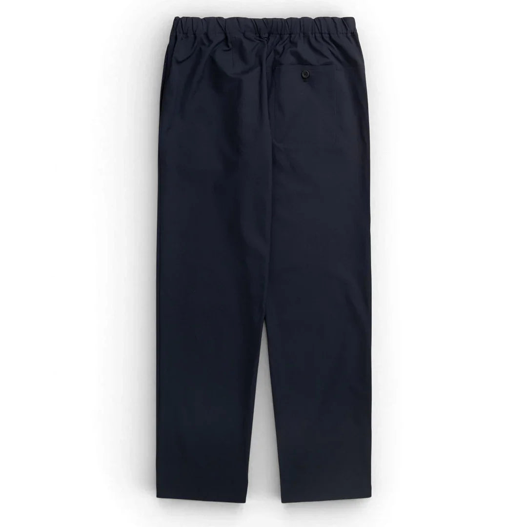 Norse Projects Trysil Regular Solotex Twill Trouser | thegoodlife. UAE