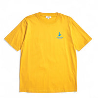 Norse Projects Johannes Organic The Lakes Print T-shirt | thegoodlife. UAE