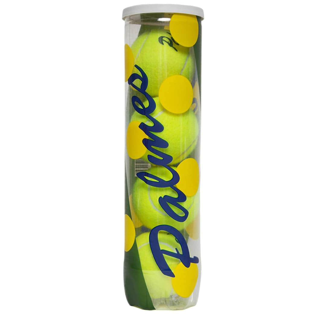 Palmes Harry Tennis Balls | thegoodlife. UAE