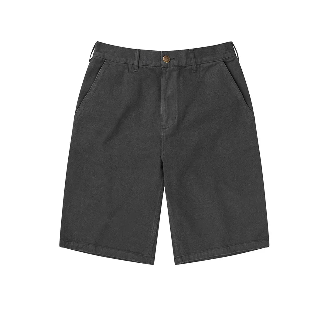 Palmes Coarse Shorts | thegoodlife. UAE