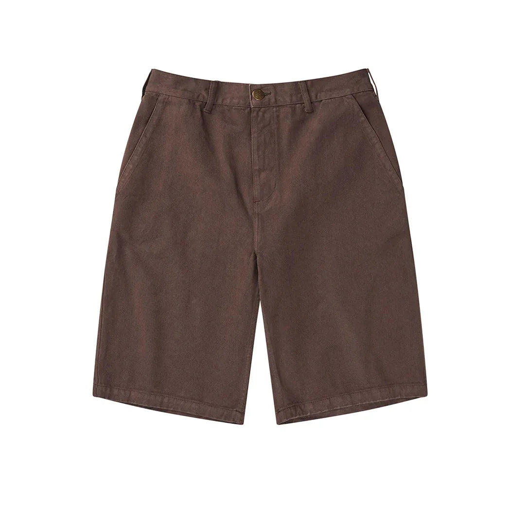 Palmes Coarse Shorts | thegoodlife. UAE