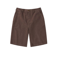 Palmes Coarse Shorts | thegoodlife. UAE