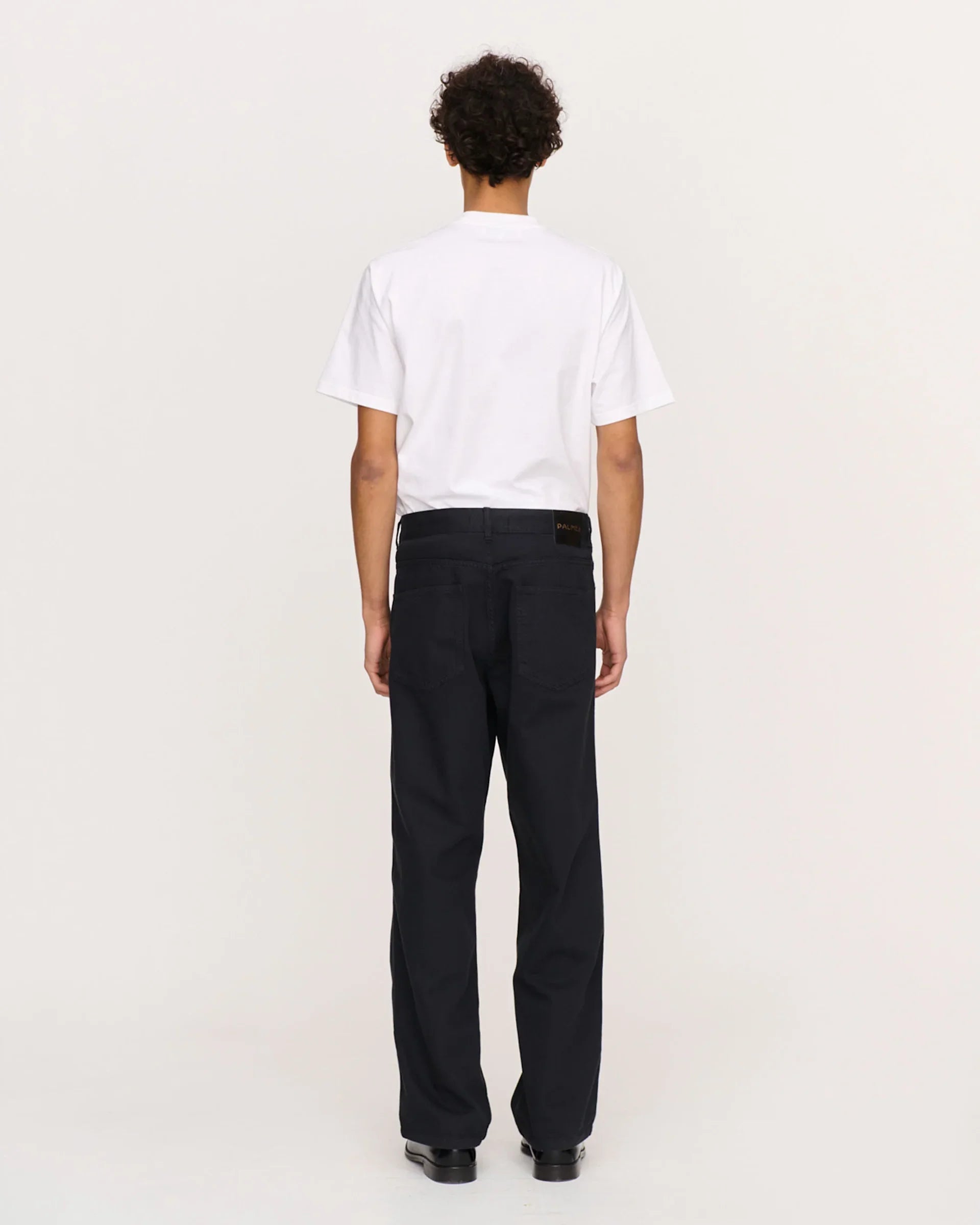 Palmes Coarse Trousers | thegoodlife. UAE