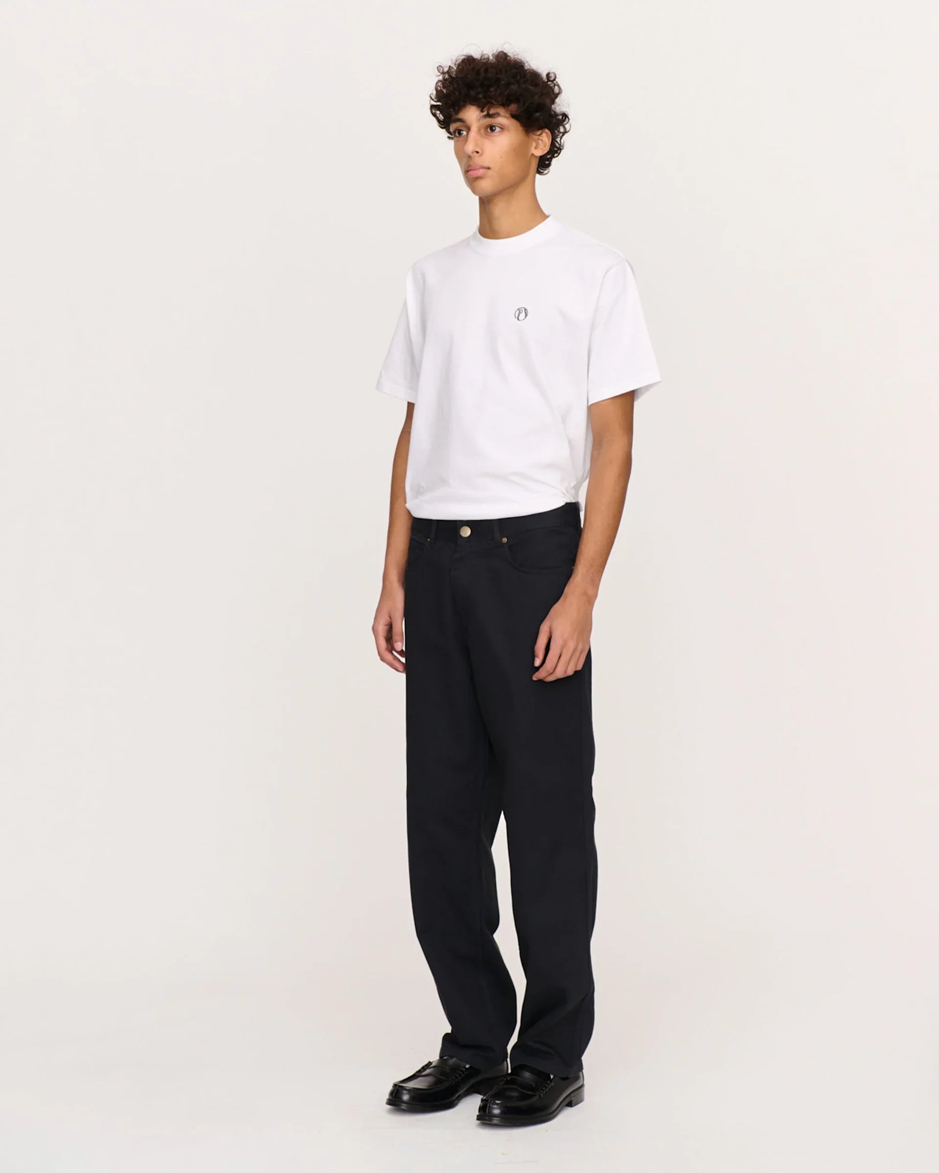 Palmes Coarse Trousers | thegoodlife. UAE