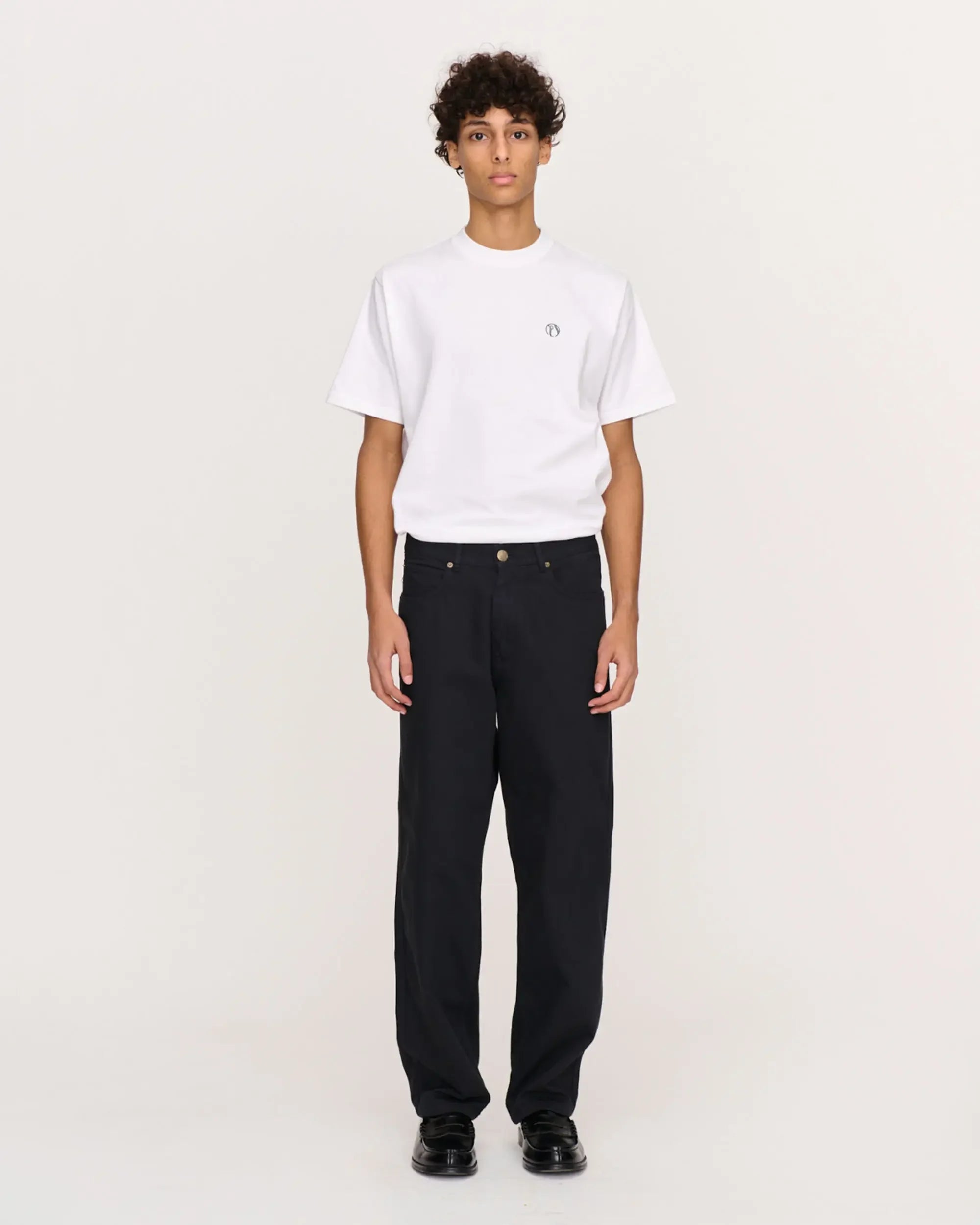 Palmes Coarse Trousers | thegoodlife. UAE