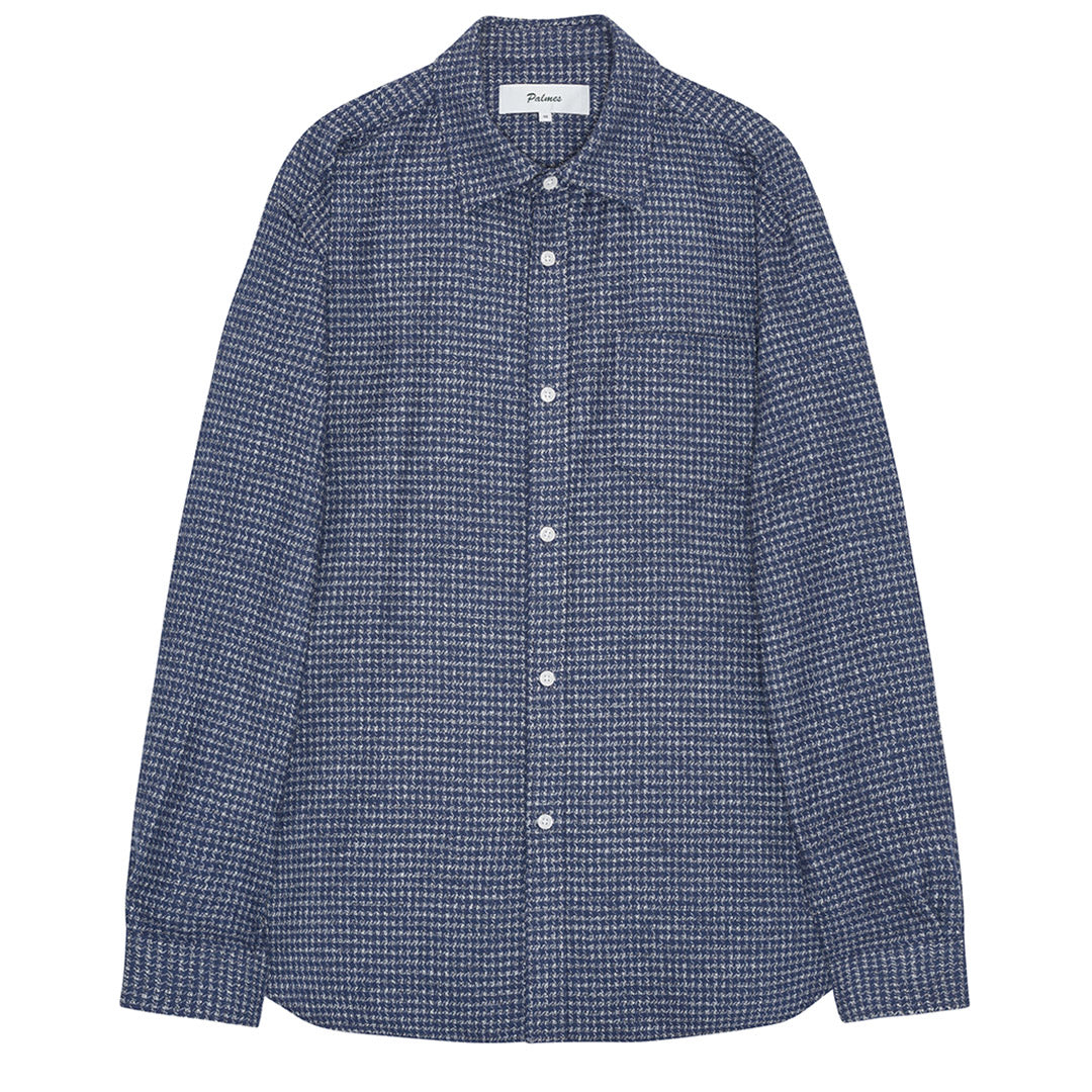 Cotton Mouline Shirt