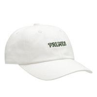 Palmes Embroidered Logo Cap | thegoodlife. UAE