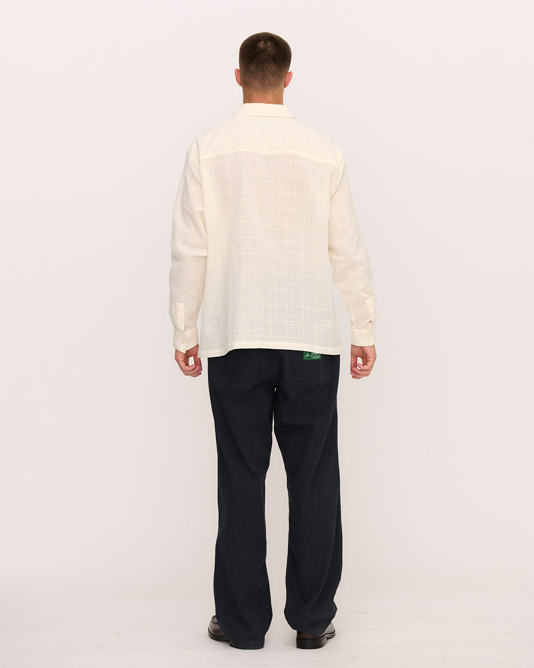 Palmes Forever Camp Collar Shirt | thegoodlife. UAE