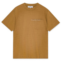 Palmes Gardens Pocket T-Shirt | thegoodlife. UAE