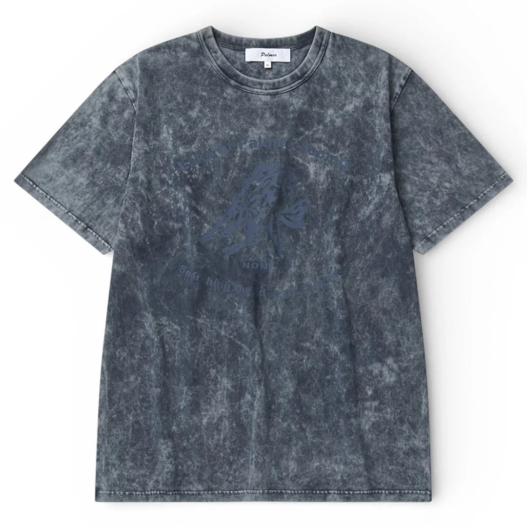 Palmes Lake Tee | thegoodlife. UAE