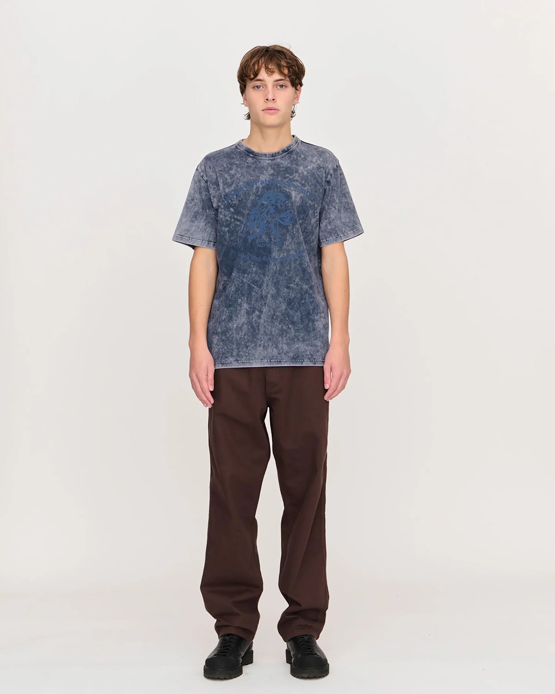 Palmes Lake Tee | thegoodlife. UAE