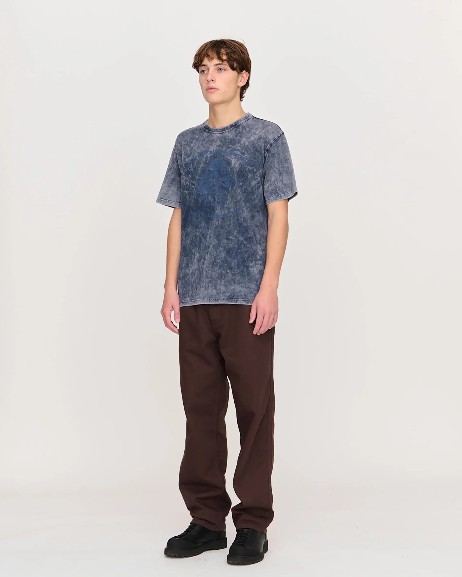 Palmes Lake Tee | thegoodlife. UAE