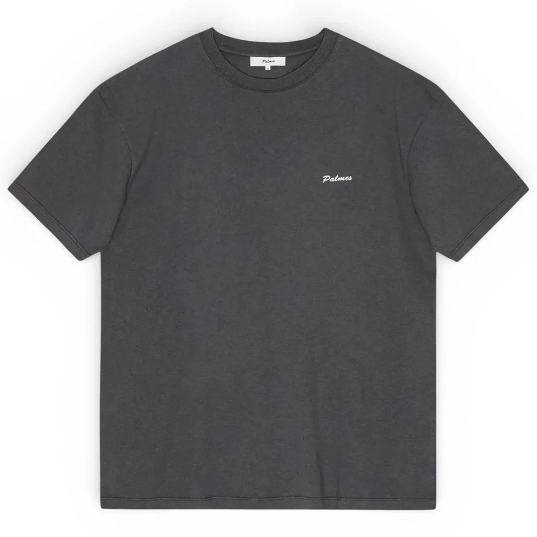 Palmes Logo T-Shirt | thegoodlife. UAE