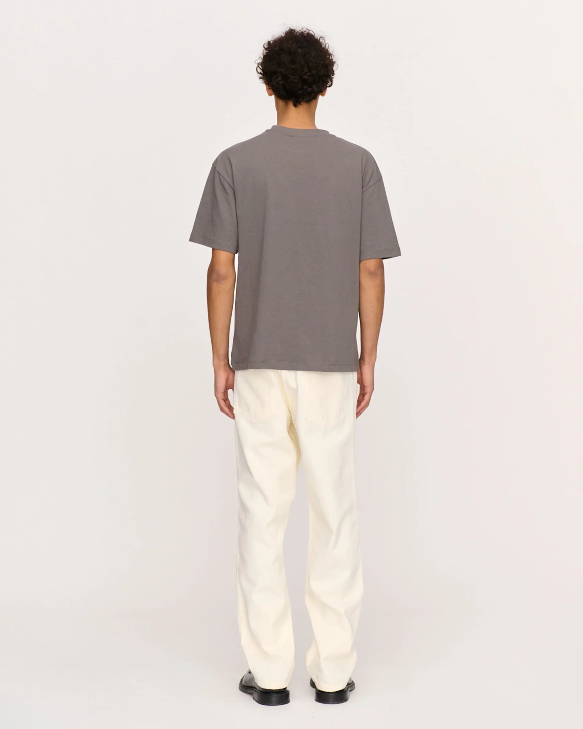 Palmes Logo T-Shirt | thegoodlife. UAE