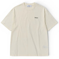 Palmes Logo T-Shirt | thegoodlife. UAE