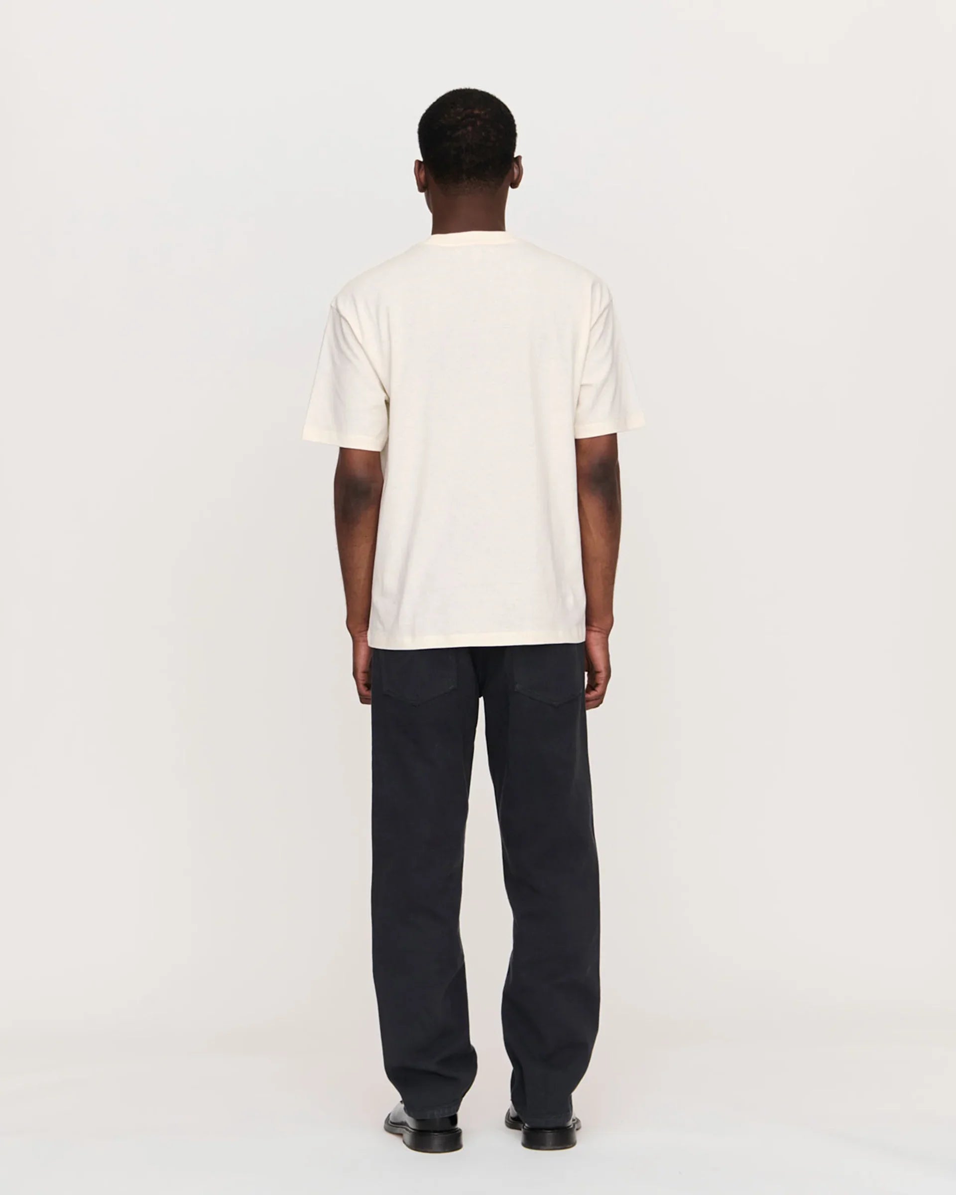 Palmes Logo T-Shirt | thegoodlife. UAE