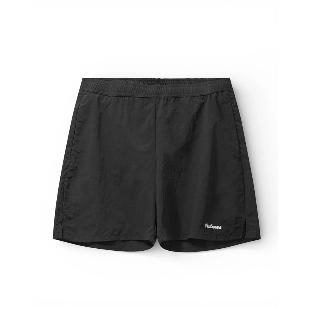 Palmes Logo Tennis Shorts | thegoodlife. UAE
