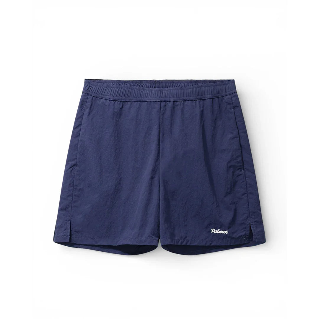 Palmes Logo Tennis Shorts | thegoodlife. UAE
