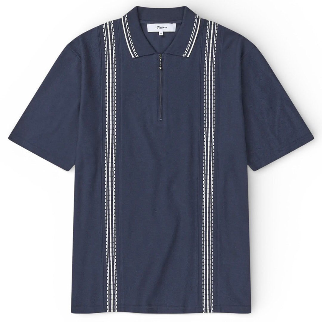 Panel Zip Polo