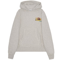 Palmes Porch Hooded Sweatshirt | thegoodlife. UAE