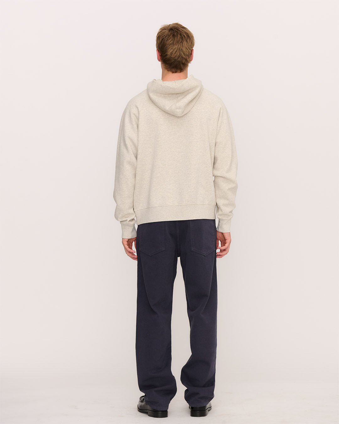 Palmes Porch Hooded Sweatshirt | thegoodlife. UAE