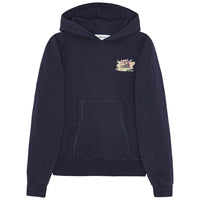 Palmes Porch Hooded Sweatshirt | thegoodlife. UAE