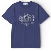 Palmes Public T-Shirt | thegoodlife. UAE