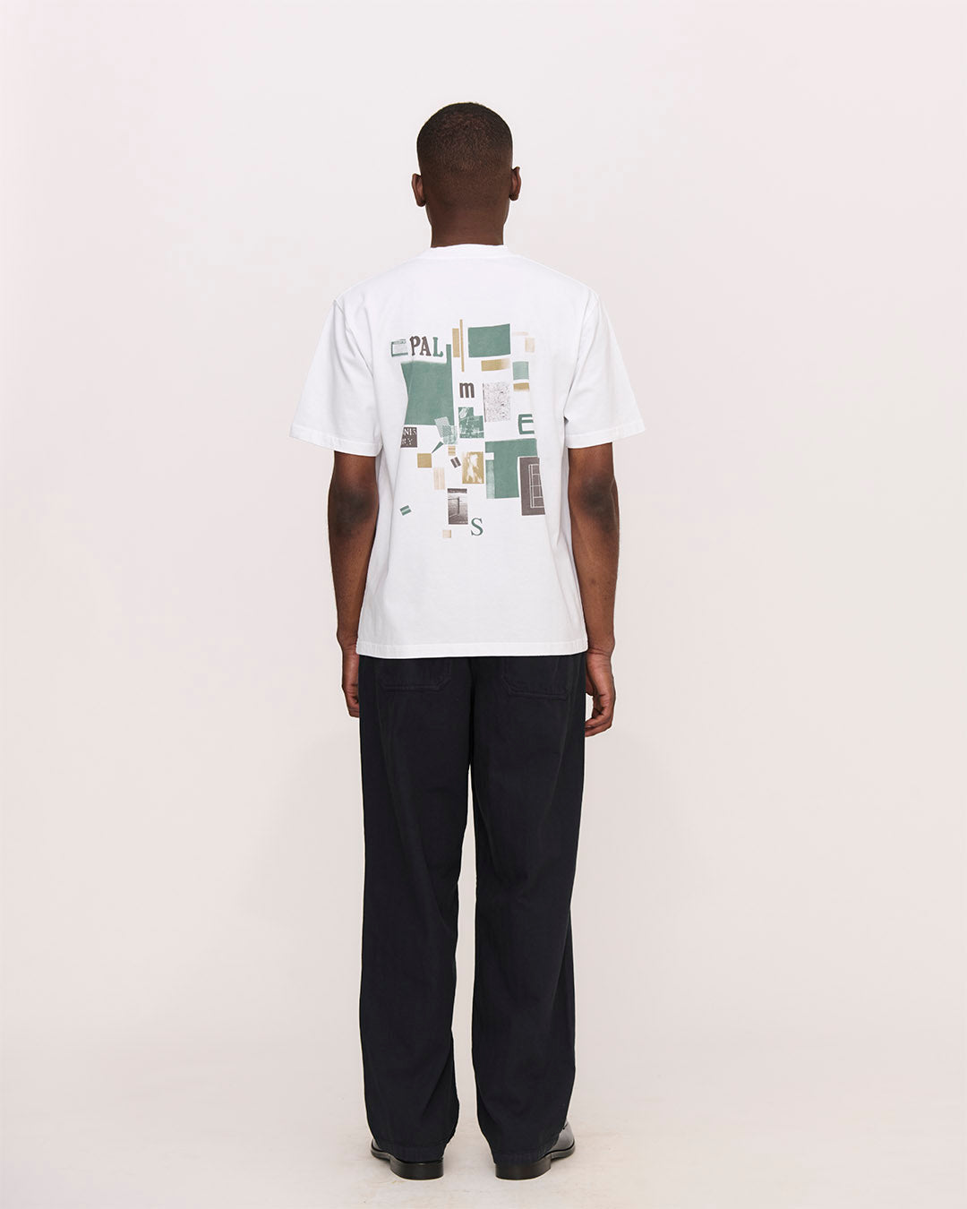 Scatter Pocket T-Shirt