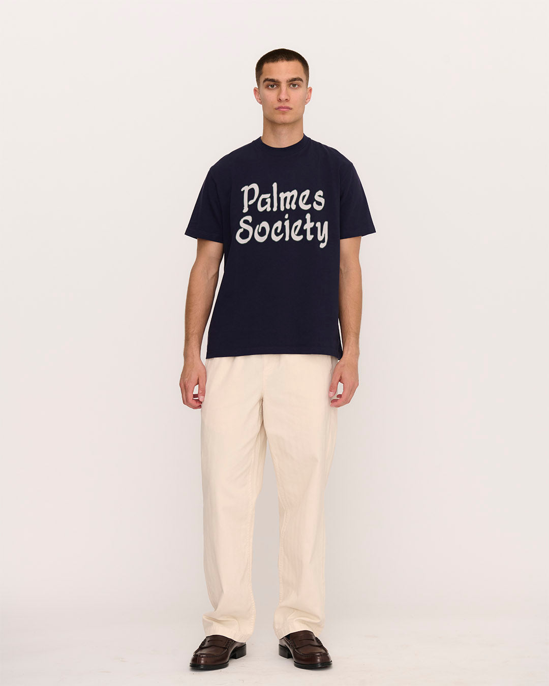 Society T-Shirt