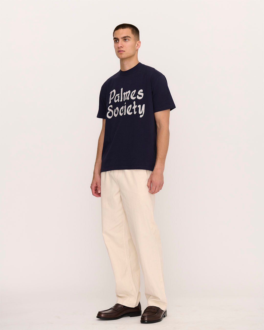 Society T-Shirt