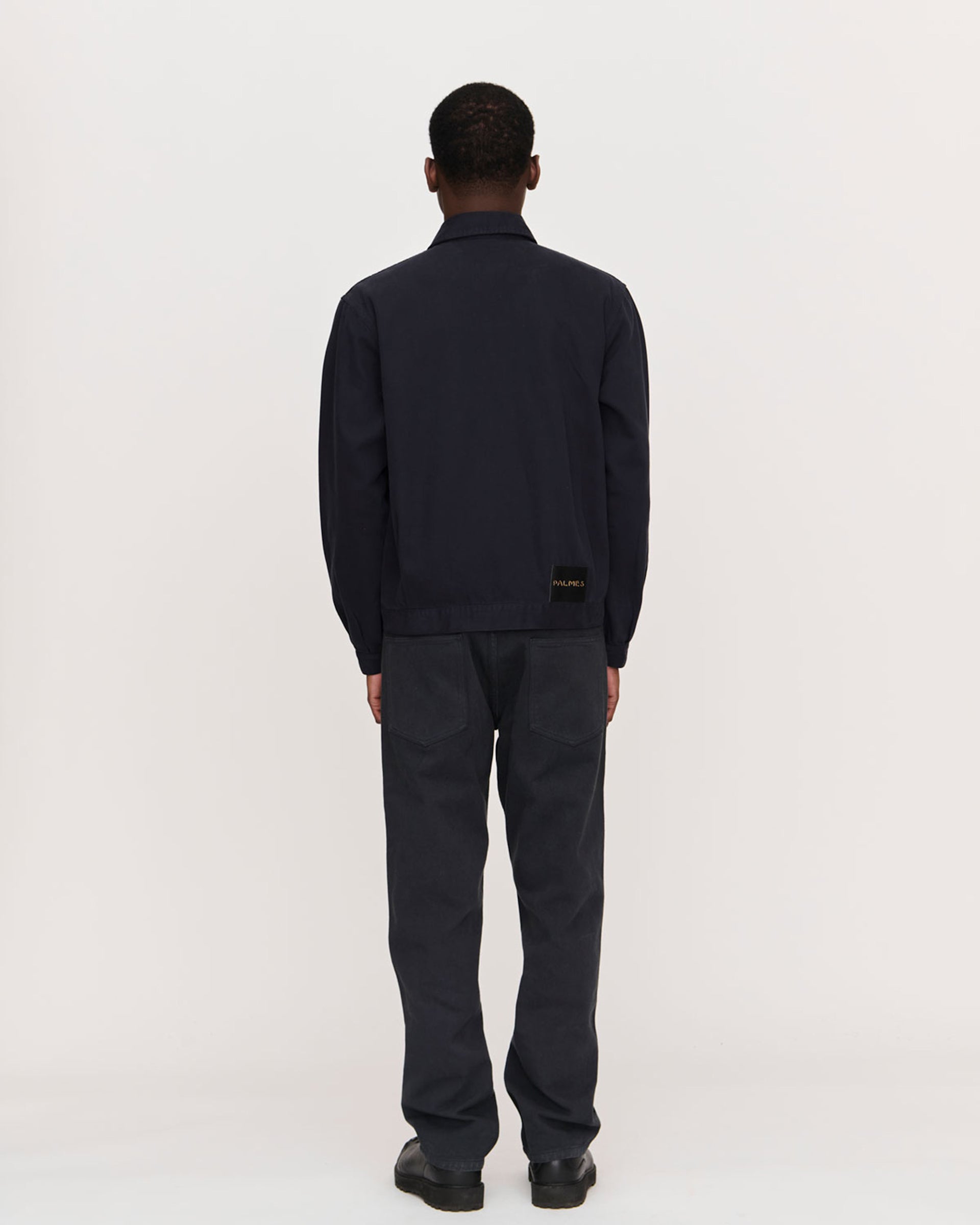 Palmes Worker Jacket | thegoodlife. UAE