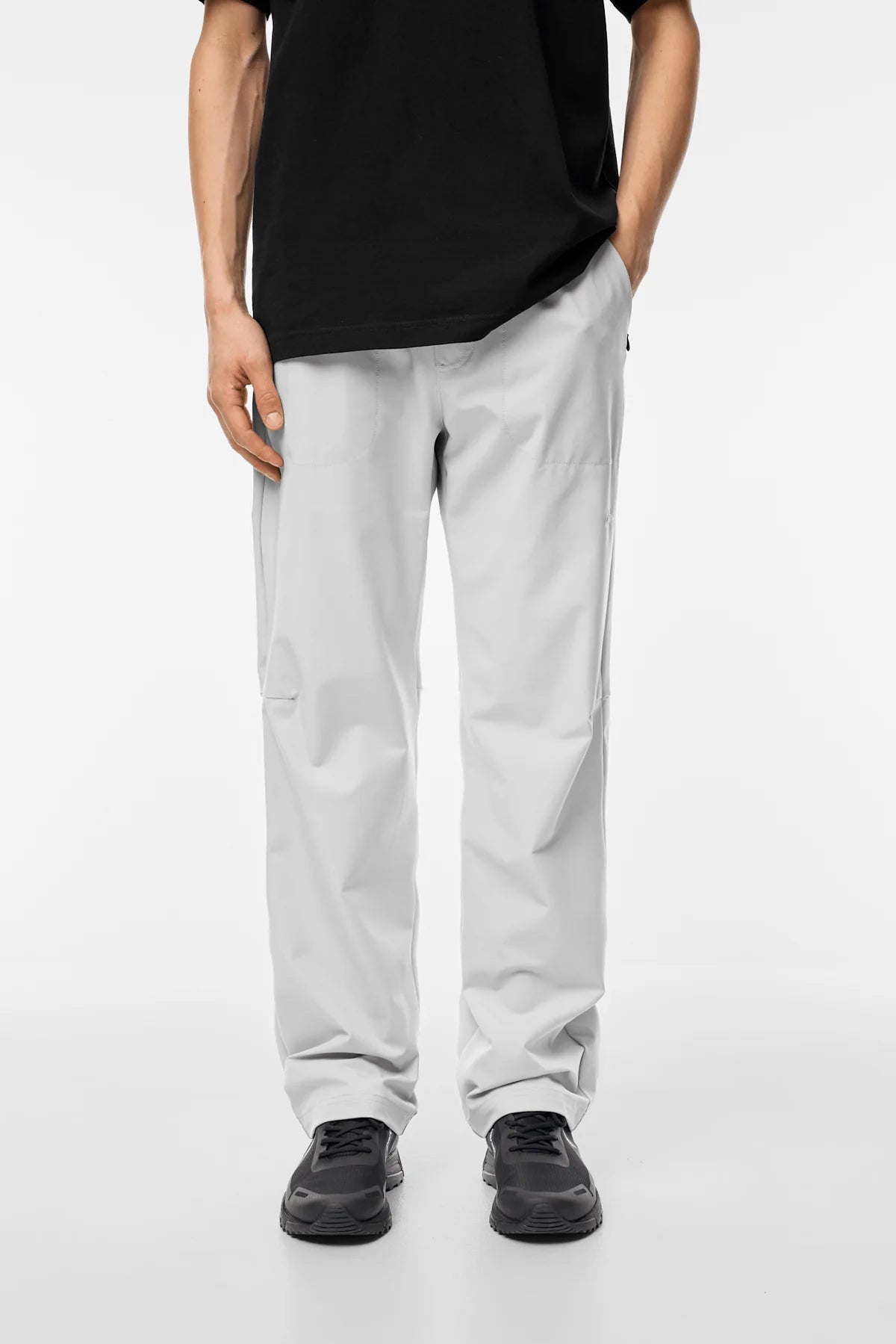 Legan Pants
