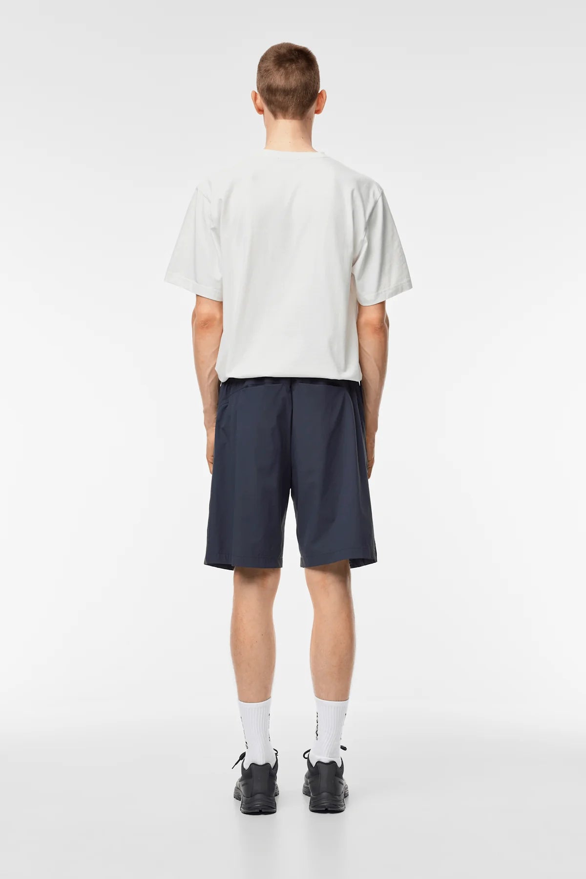 Naru Shorts