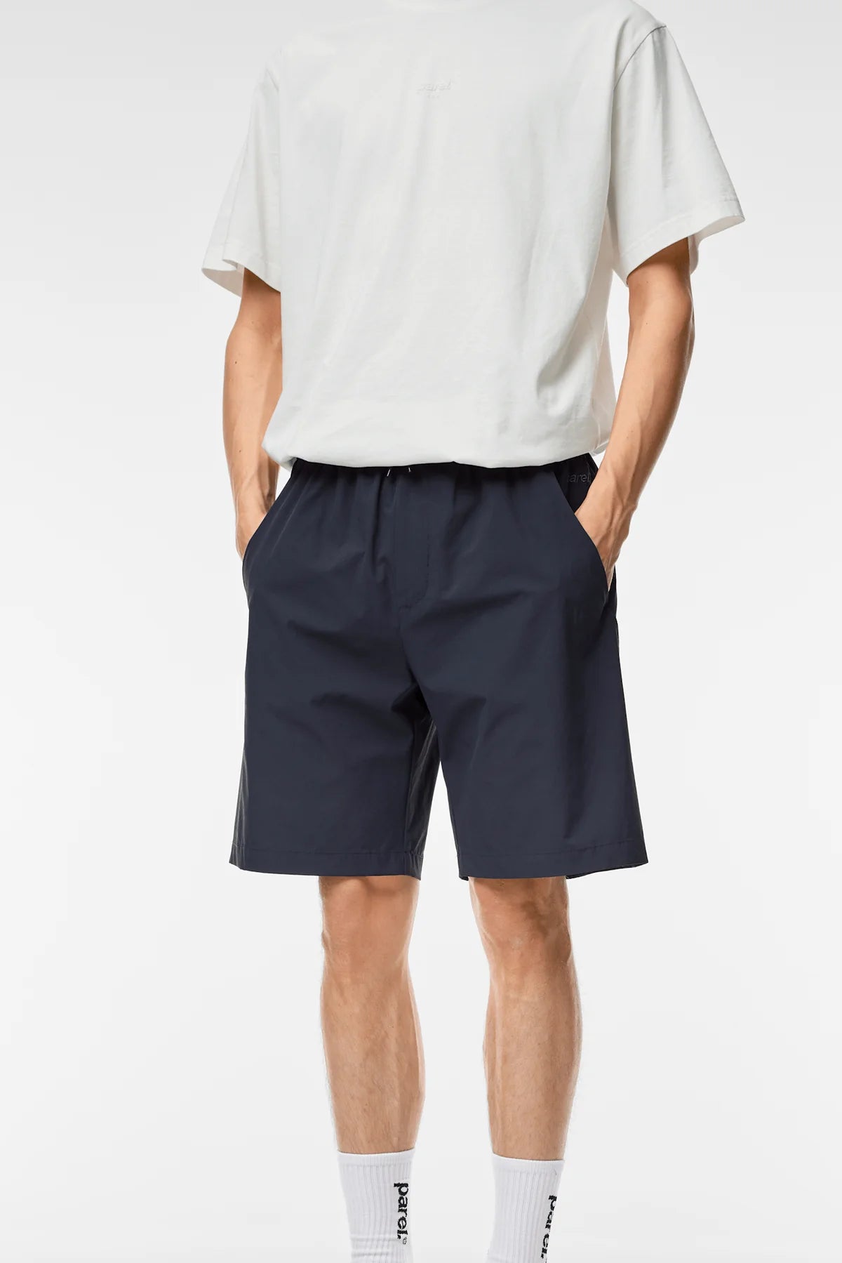 Naru Shorts