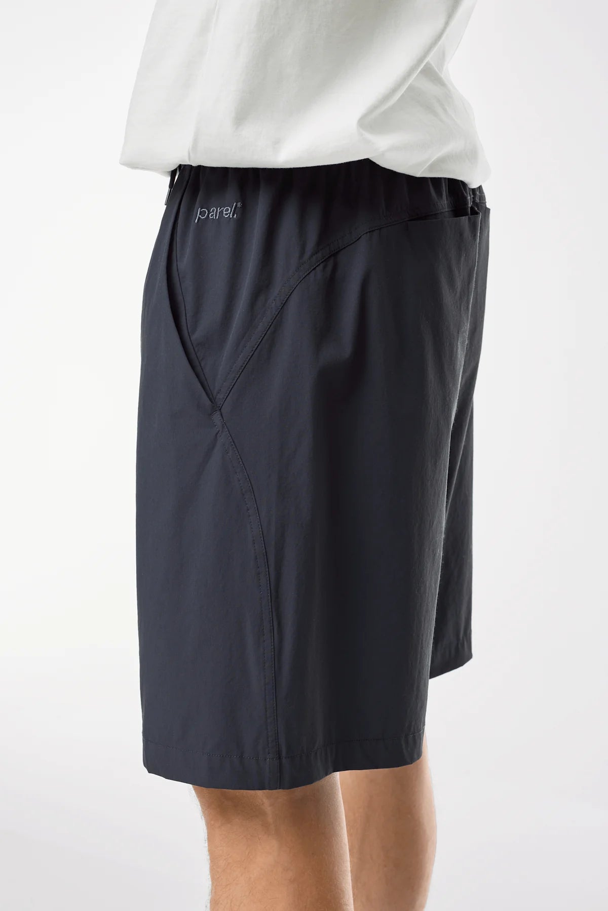 Naru Shorts