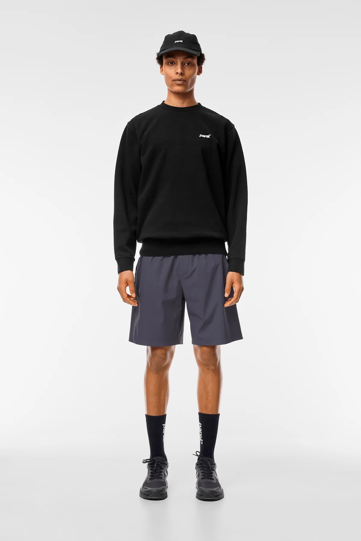 Naru Shorts