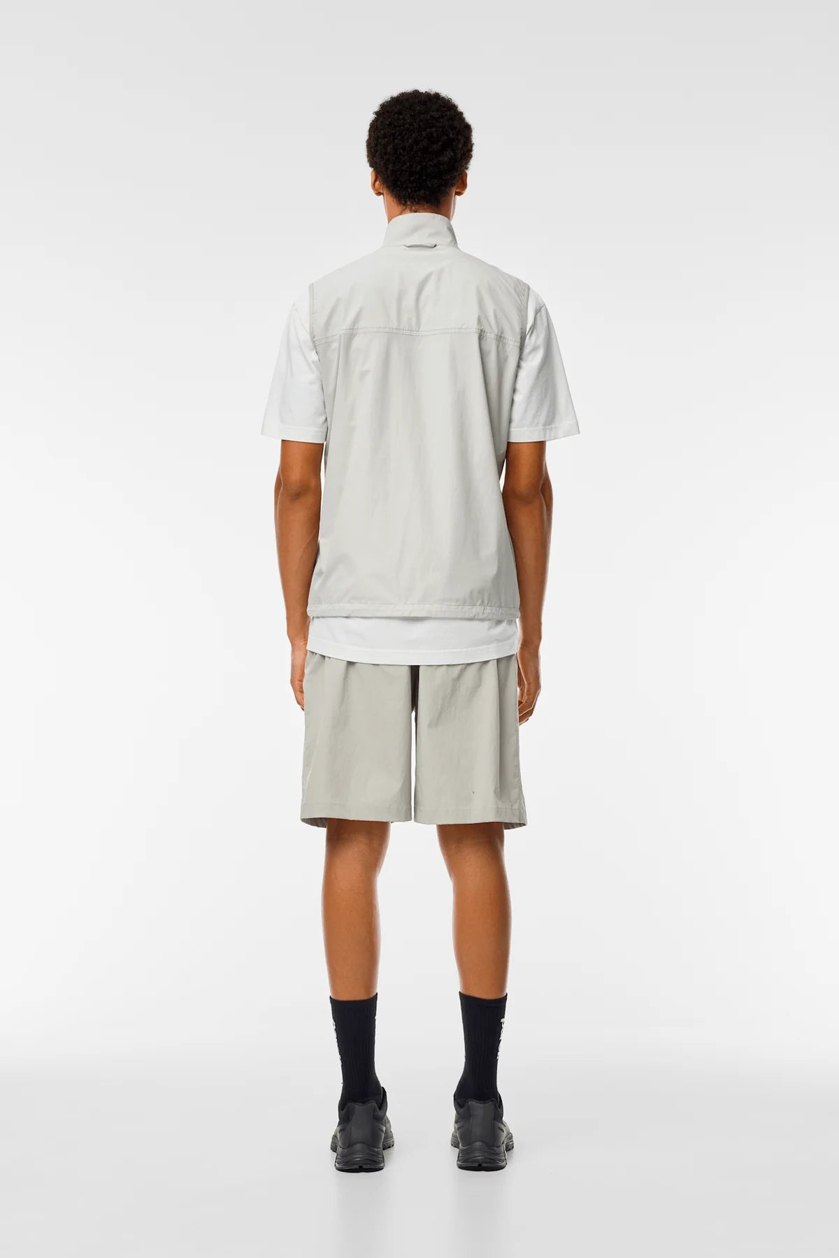 Parel Studios Naru Shorts | thegoodlife. UAE