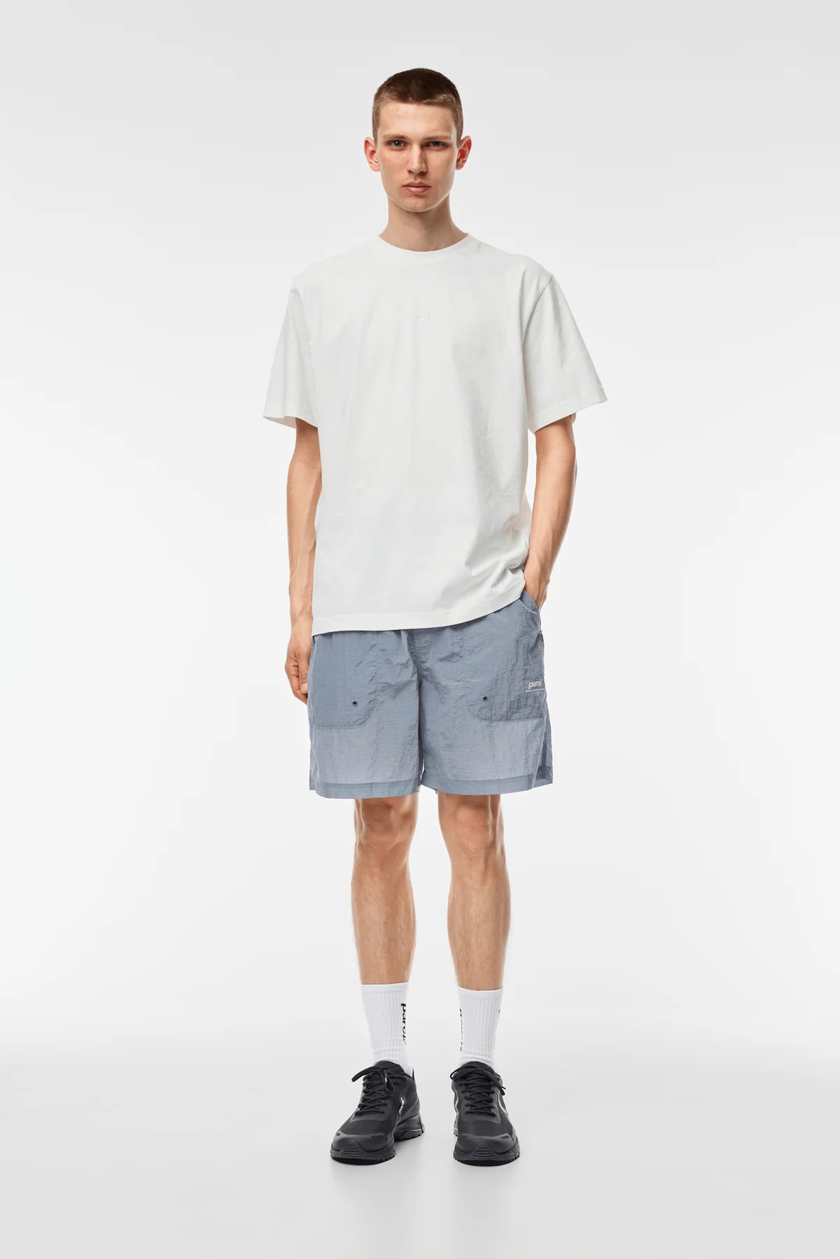 Saana Luma Shorts