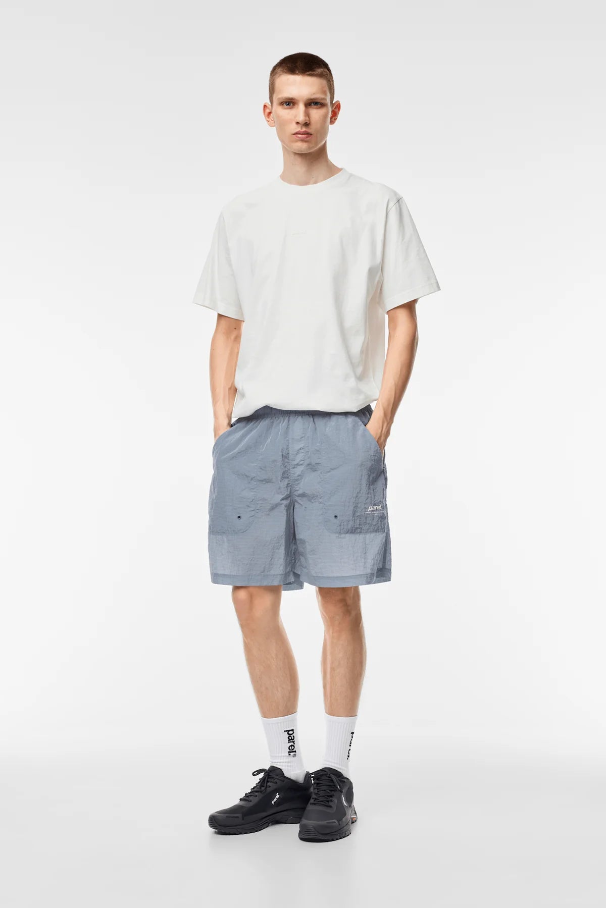 Saana Luma Shorts