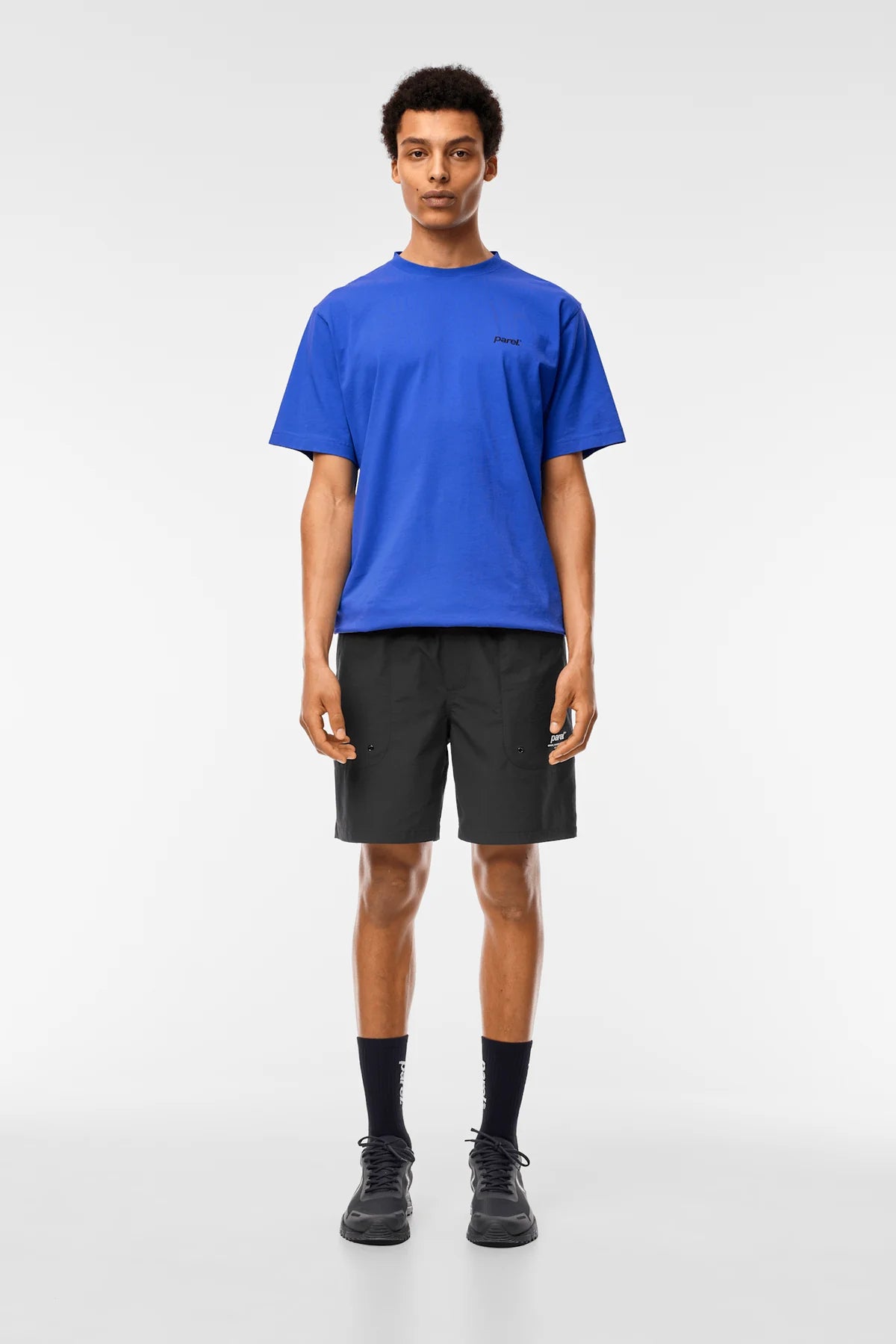 Saana Shorts