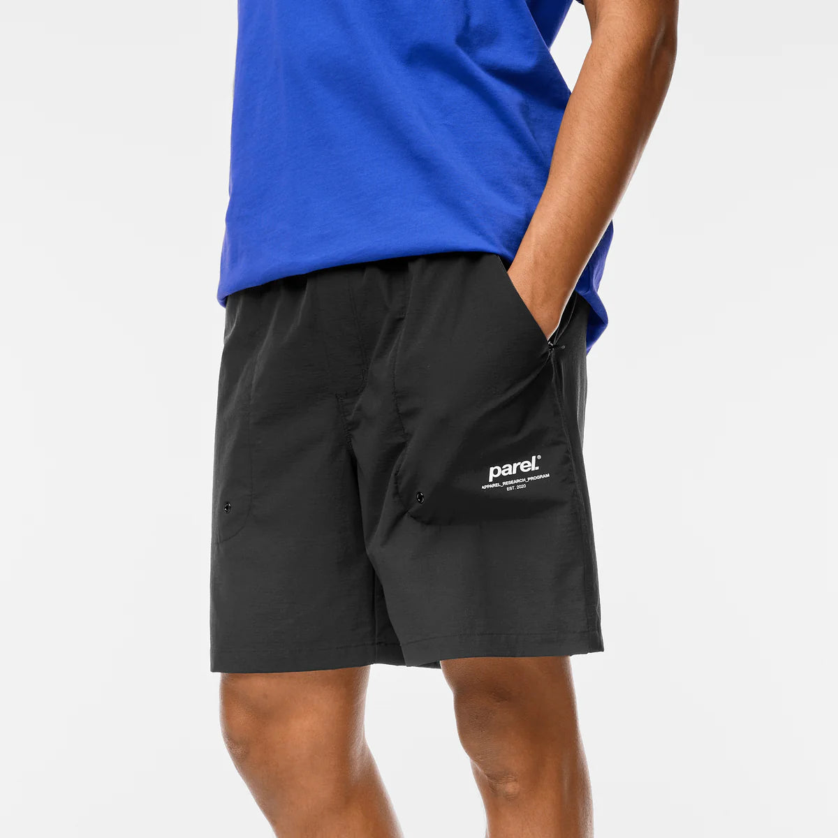 Saana Shorts