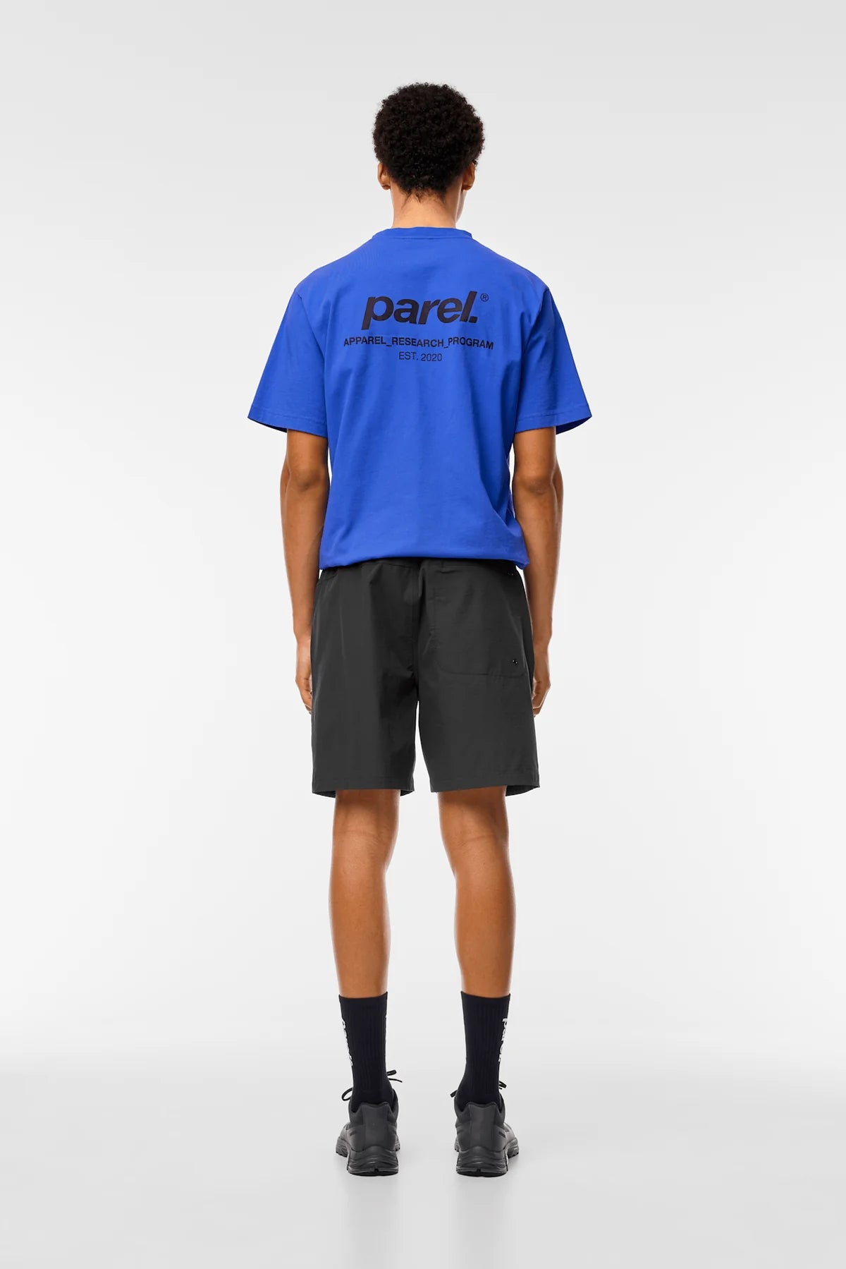 Saana Shorts