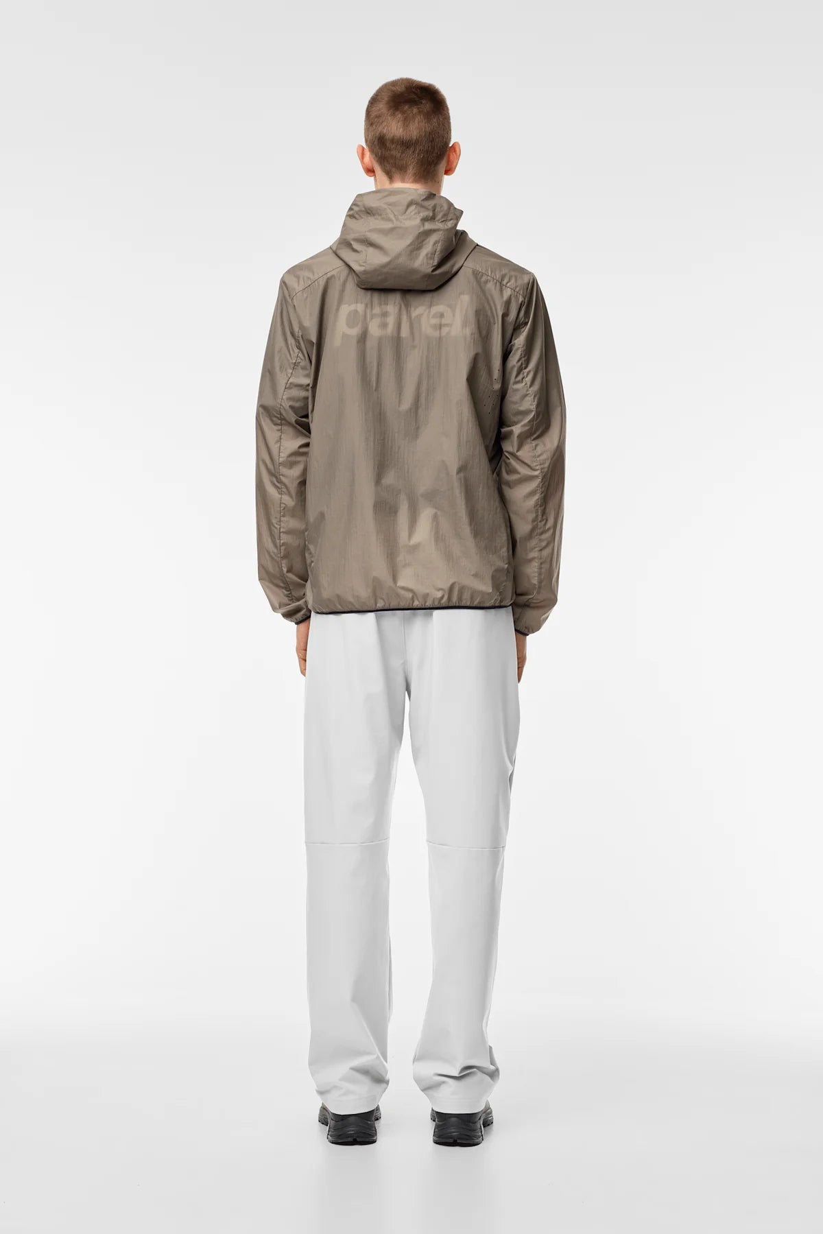 Parel Studios Vento Jacket | thegoodlife. UAE