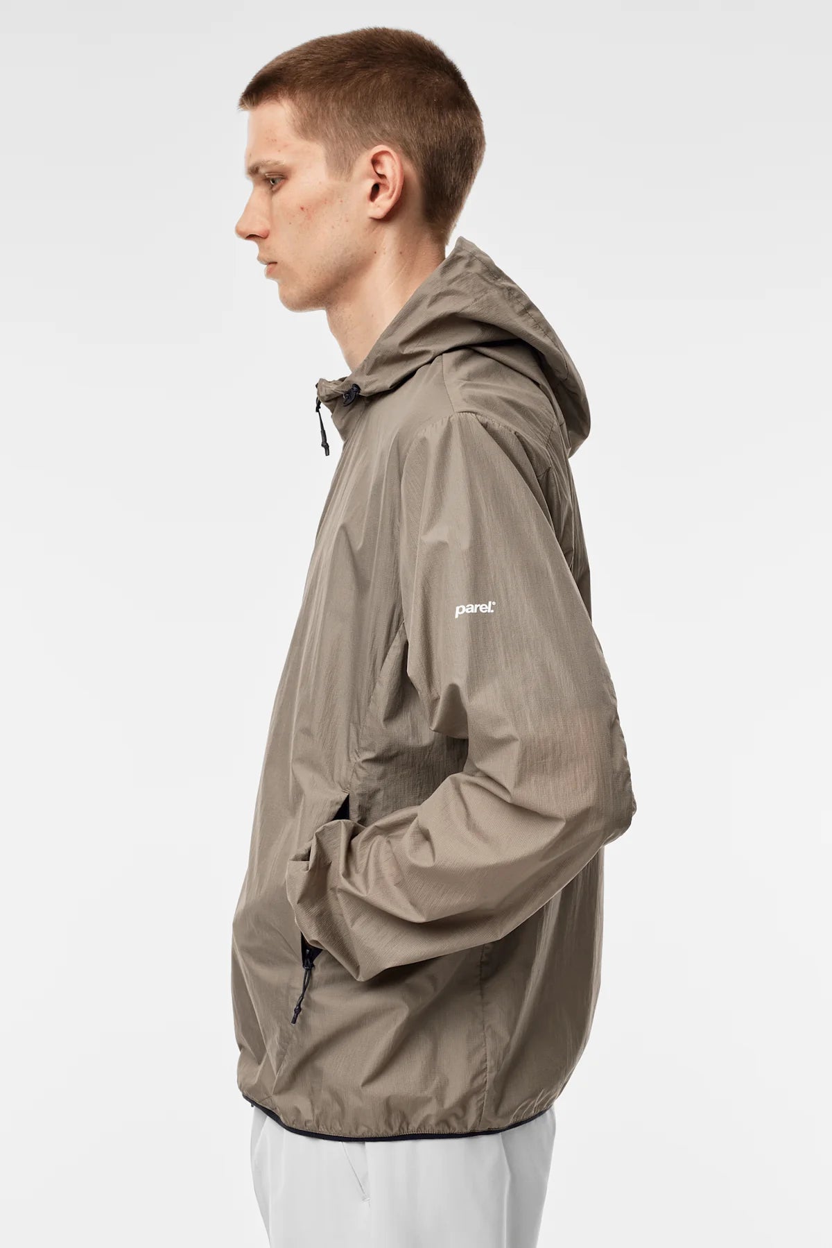 Parel Studios Vento Jacket | thegoodlife. UAE