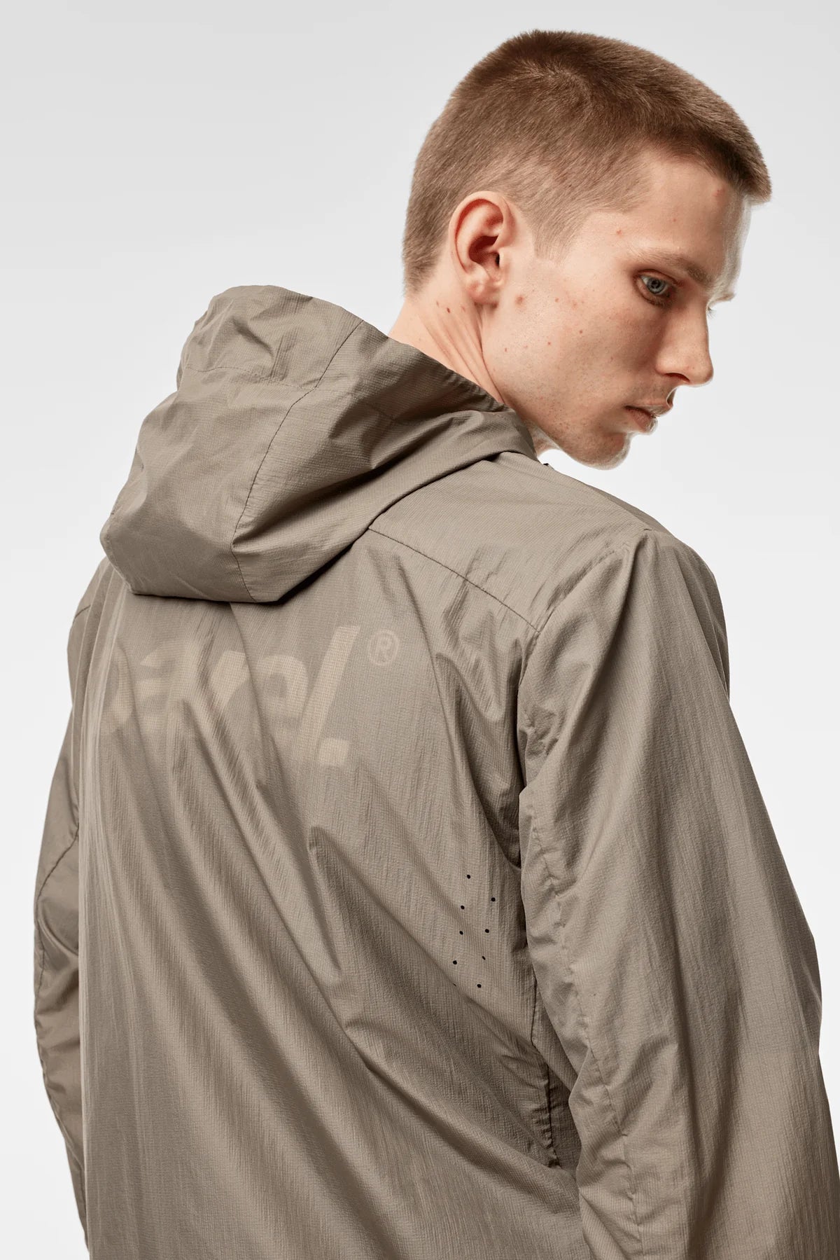 Parel Studios Vento Jacket | thegoodlife. UAE
