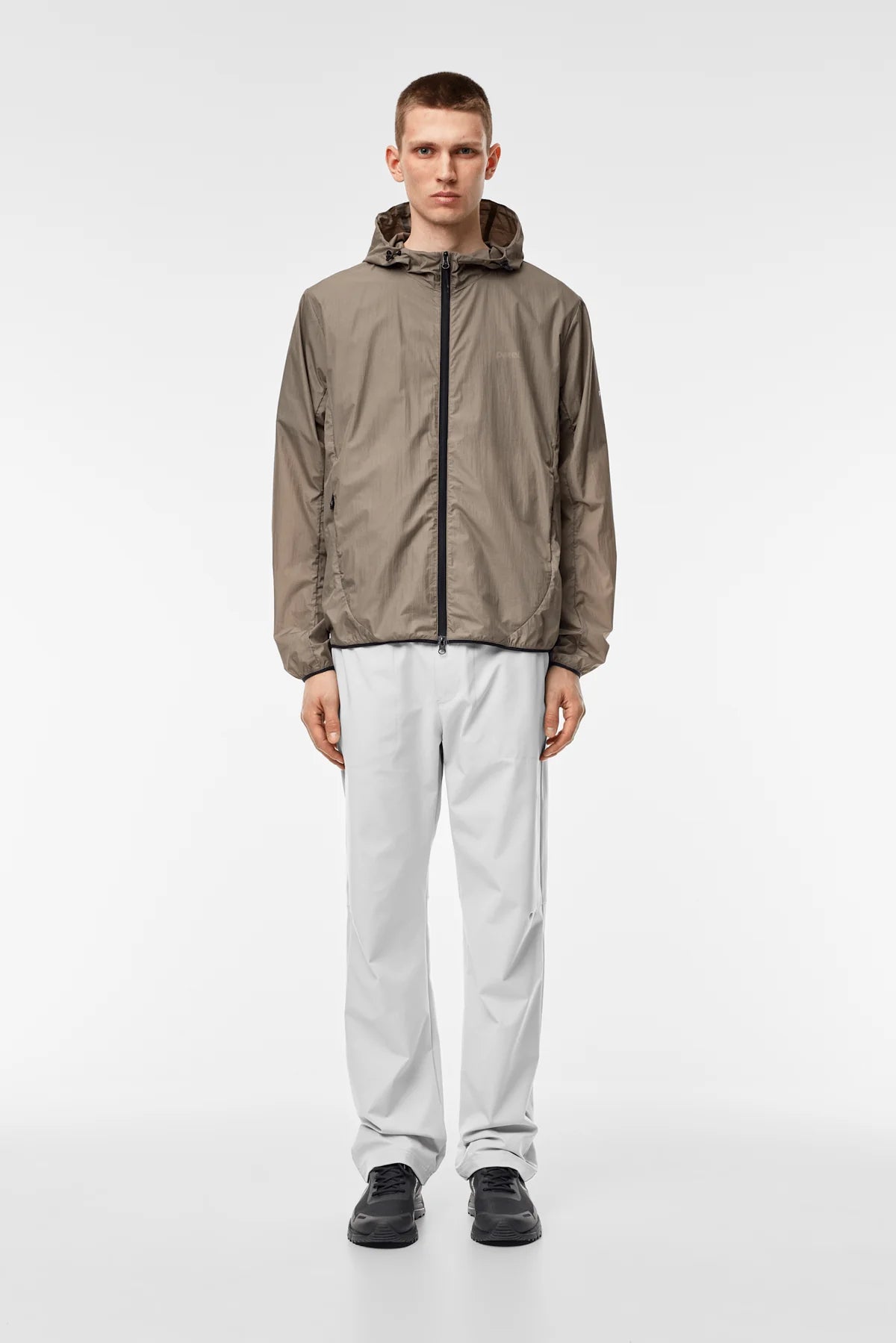 Parel Studios Vento Jacket | thegoodlife. UAE